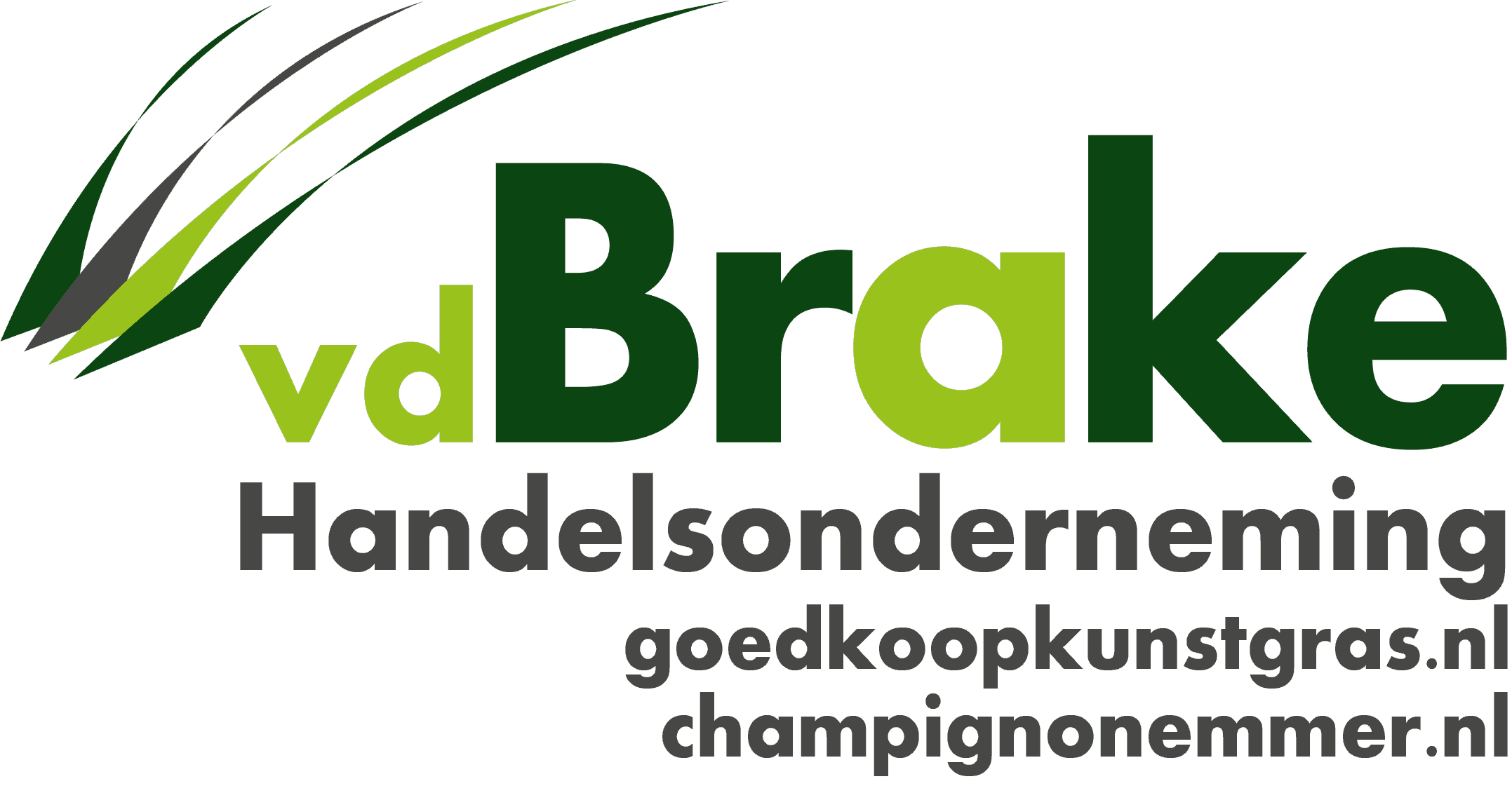 Handelsonderneming-vdBrake
